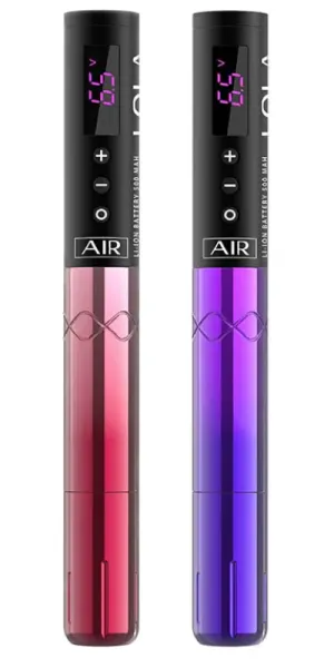 EZ LOLA AIR - WIRELESS PMU PEN