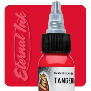 Eternal - Tangerine