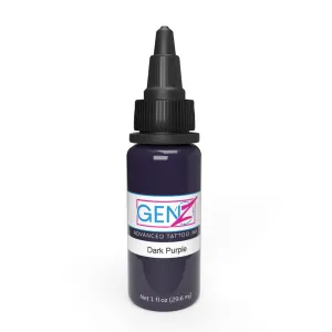 INTENZE GEN-Z - DARK PURPLE