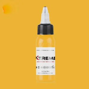 XTREME INK - BRIGHT YELLOW