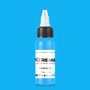 XTREME INK - NEON BLUE