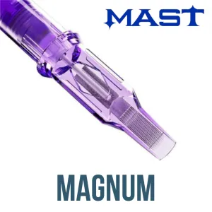 MAST PRO - MAGNUM
