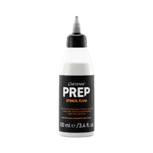 CHEYENNE - PREP STENCIL FLUID