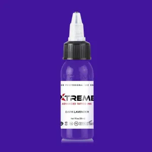 XTREME INK - DARK LAVENDER