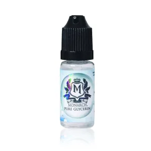 SKIN MONARCH - PURE GLYCERIN