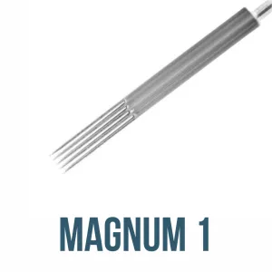 JEHLY - MAGNUM 1