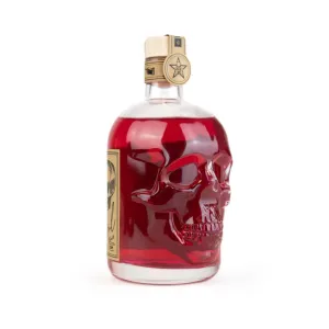 UNISTAR - POISON RED TATTOO SOAP