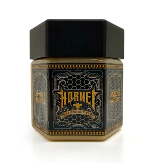 HORNET - HONEY TATTOO BUTTER