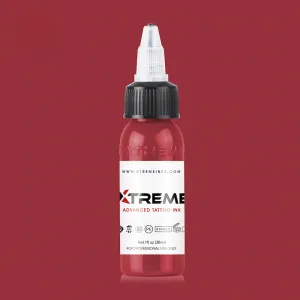 XTREME INK - SCARLET RED