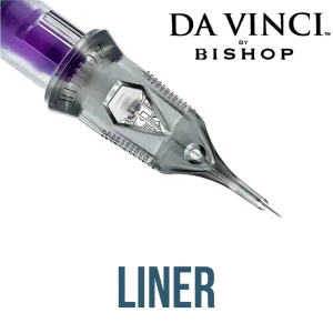 BISHOP DA VINCI V2 - LINER