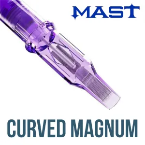MAST PRO - CURVED MAGNUM