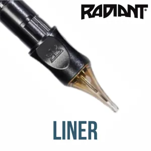 RADIANT - LINER