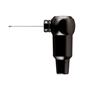 CHEYENNE THUNDER DRIVE – BLACK