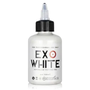XTREME INK - EXO WHITE 120 ML