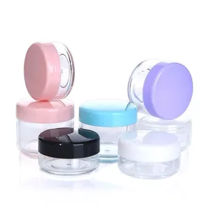 NÁDOBKA S VÍČKEM - 20 ml