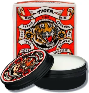TIGER SPIT - TATTOO PROCESS GLIDE