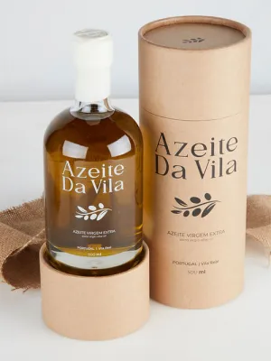 AZEITE DA VILA - EXTRA PANENSKÝ OLIVOVÝ OLEJ - 500 ML