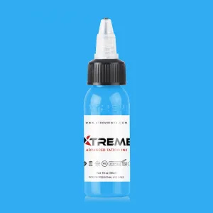 XTREME INK - BLUE LAGOON