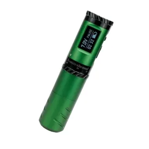 AVA - GT WIRELESS PEN EP10 GREEN