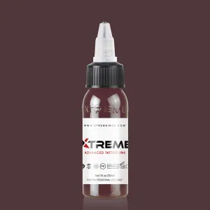 XTREME INK - PURE BROWN