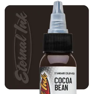 ETERNAL - COCOA BEAN