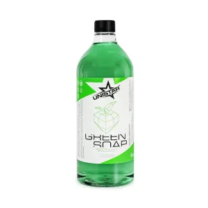 UNISTAR GREEN SOAP - 1L