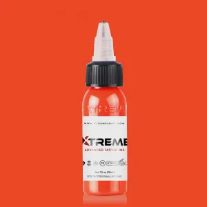 XTREME INK - MAXIMUM ORANGE
