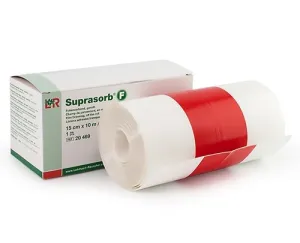 SUPRASORB F - ROLKA