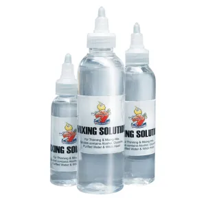 MIXING SOLUTION