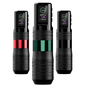 EZ - P3 PRO TURBO WIRELESS PEN + EXTRA BATERIE