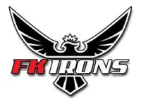 brand logo