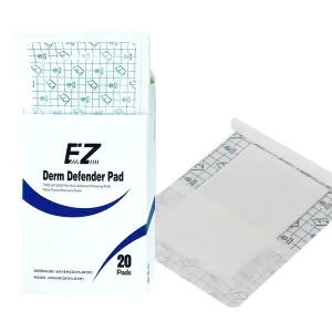 EZ DERM DEFENDER PAD - NÁPLASŤ