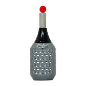 BIG WASP CARTRIDGE FLEX GRIP - GUNMETAL