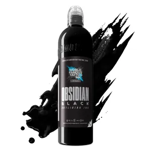 WORLD FAMOUS LIMITLESS - OBSIDIAN OUTLINING 240 ML
