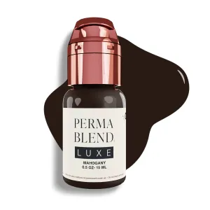 PERMA BLEND LUXE - MAHOGANY