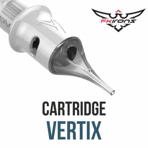 FK IRONS VERTIX - LINER