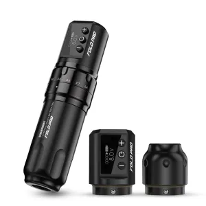 MAST - FOLD PRO WIRELESS PEN +EXTRA BATERIE