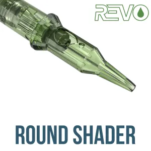 EZ INKIN REVO - ROUND SHADER