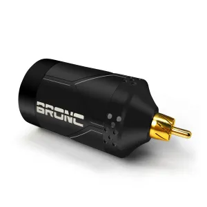 BRONC - RCA BATTERY