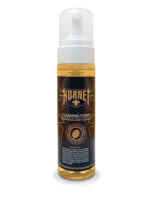 HORNET - HONEY CLEANING FOAM