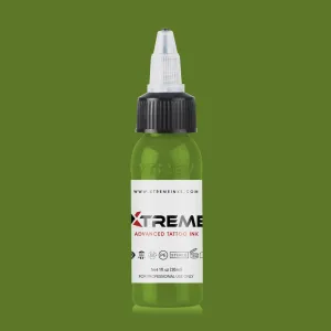 XTREME INK - GREEN APPLE