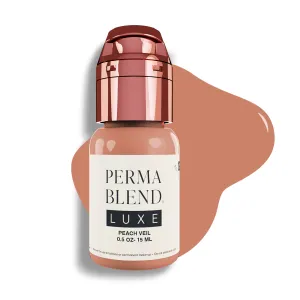 PERMA BLEND LUXE - PEACH VEIL
