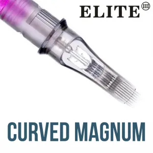 ELITE III - CURVED MAGNUM