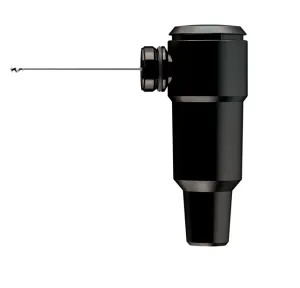 CHEYENNE SPIRIT DRIVE – BLACK
