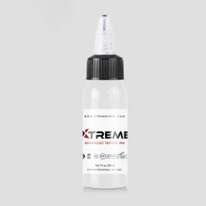 XTREME INK - OPAQUE GRAY EXTRA LIGHT