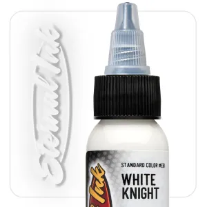 ETERNAL INK EU - WHITE KNIGHT