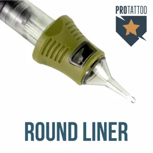 PRO TATTOO - LINER