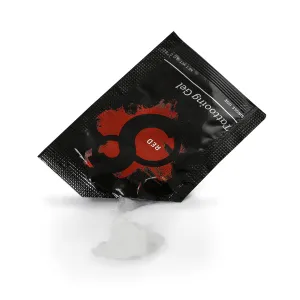 S8 TATTOO - GEL AND AFTERCARE