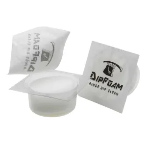 DIP FOAM - PENA NA ČISTENIE IHLY