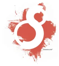 brand logo